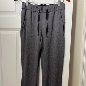 Lululemon Stretch High-Rise Cropped Pant 23"